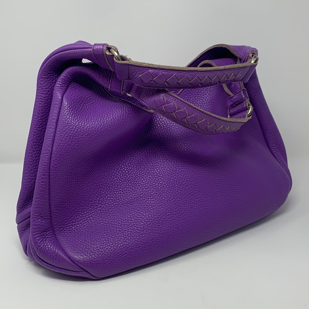 Vintage 2005 Bottega Veneta bag
